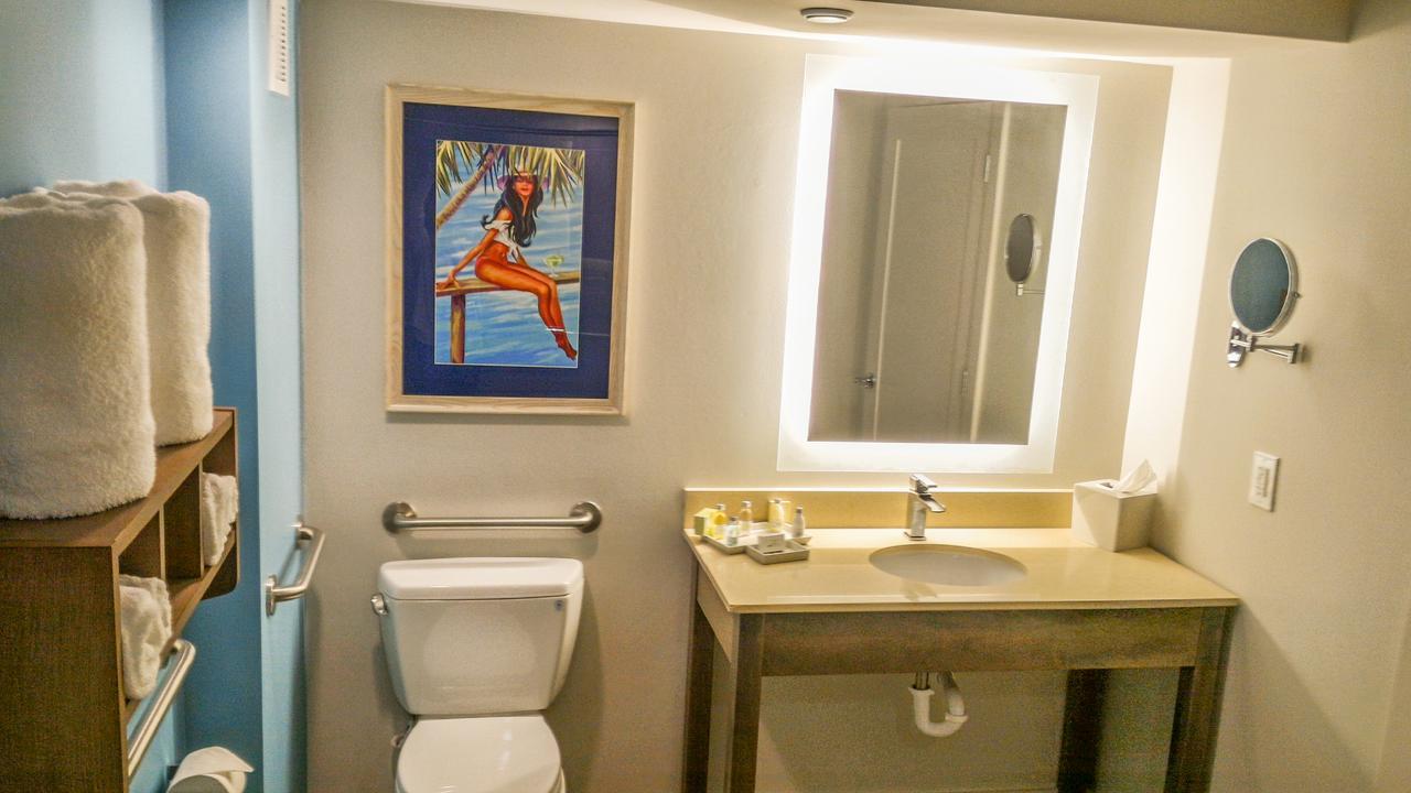 Margaritaville Resort Μπιλόξι Εξωτερικό φωτογραφία