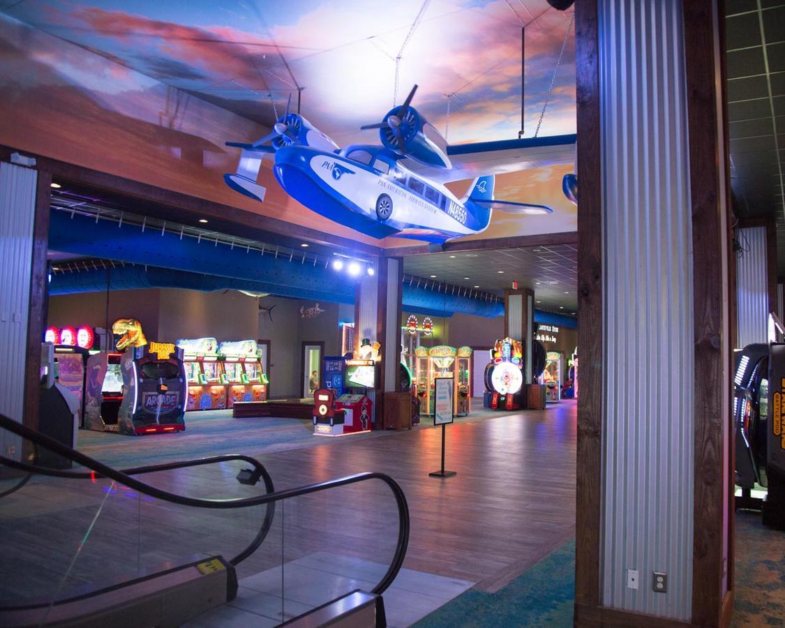 Margaritaville Resort Μπιλόξι Εξωτερικό φωτογραφία