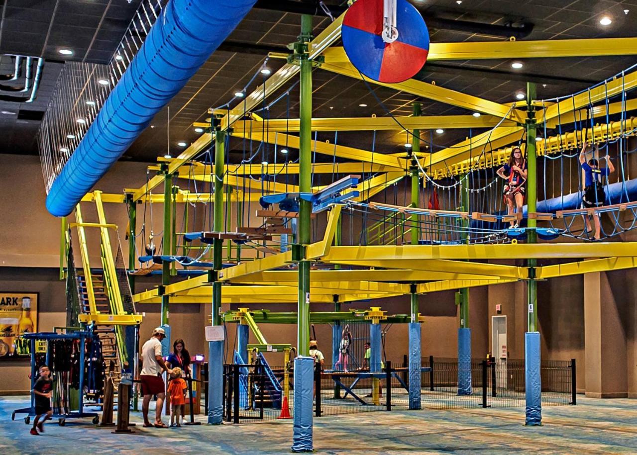 Margaritaville Resort Μπιλόξι Εξωτερικό φωτογραφία