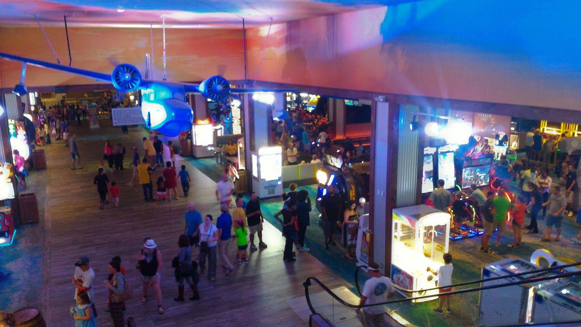 Margaritaville Resort Μπιλόξι Εξωτερικό φωτογραφία