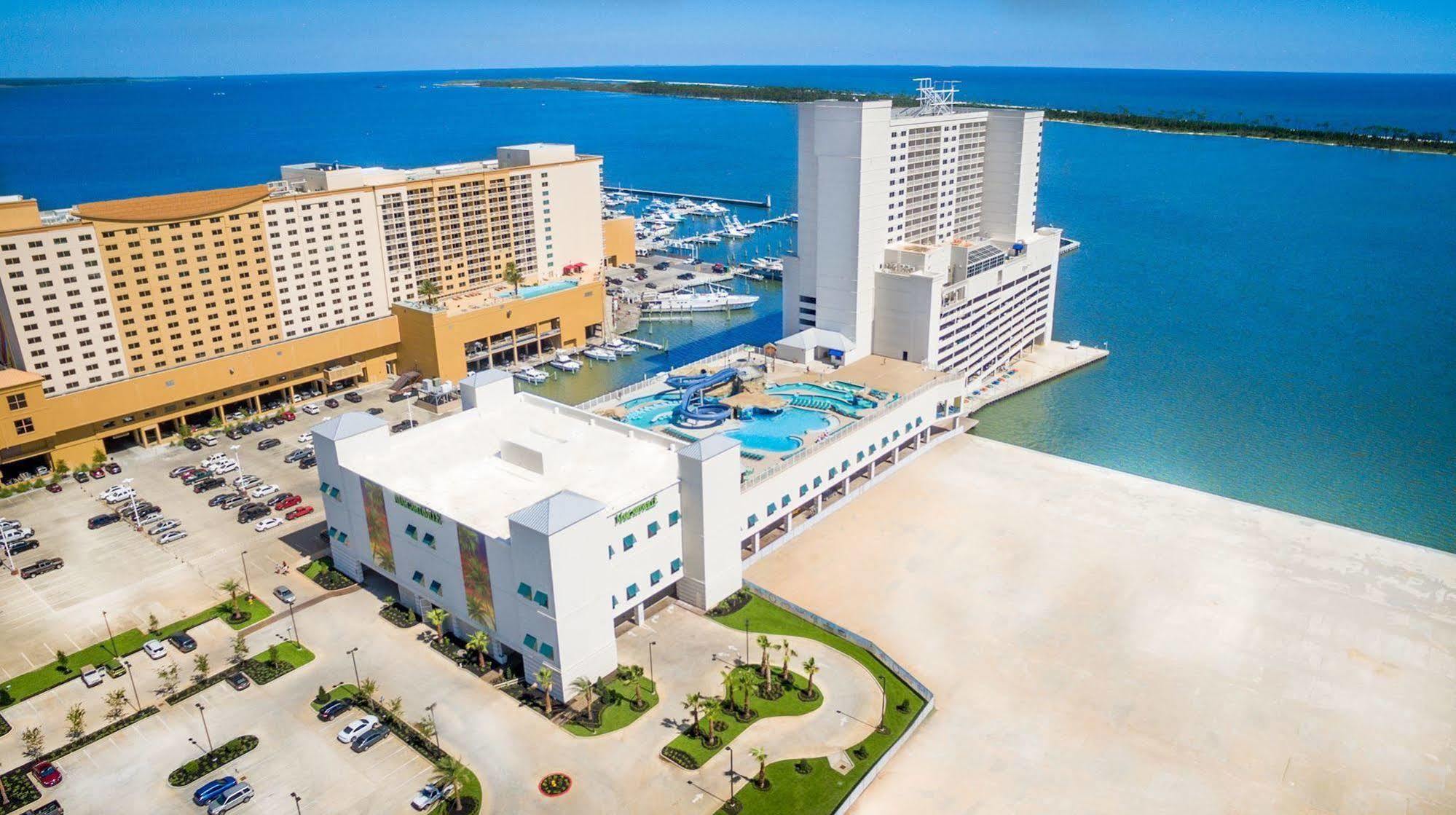 Margaritaville Resort Μπιλόξι Εξωτερικό φωτογραφία