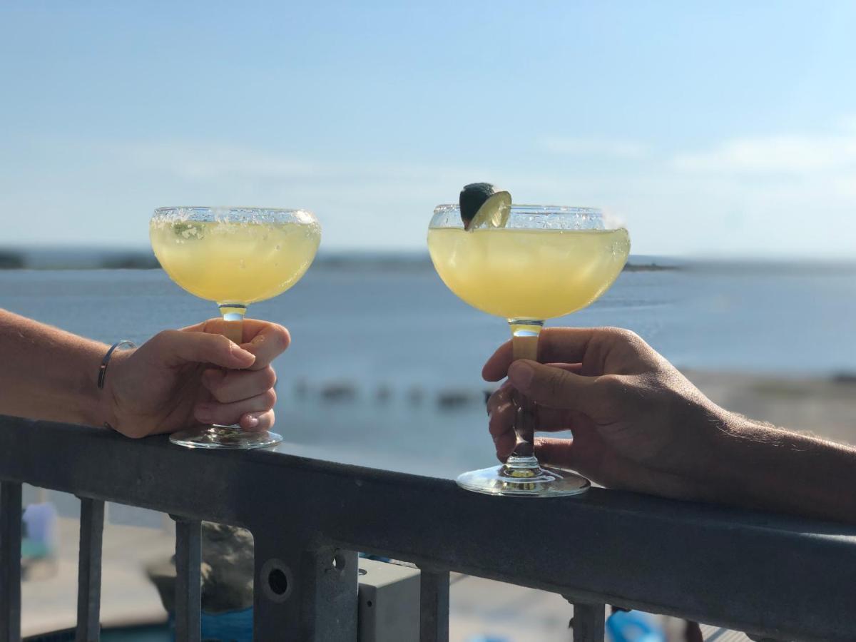 Margaritaville Resort Μπιλόξι Εξωτερικό φωτογραφία
